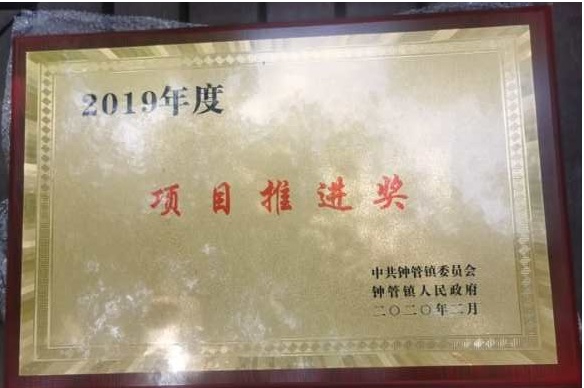 雷速获得多项政府奖励